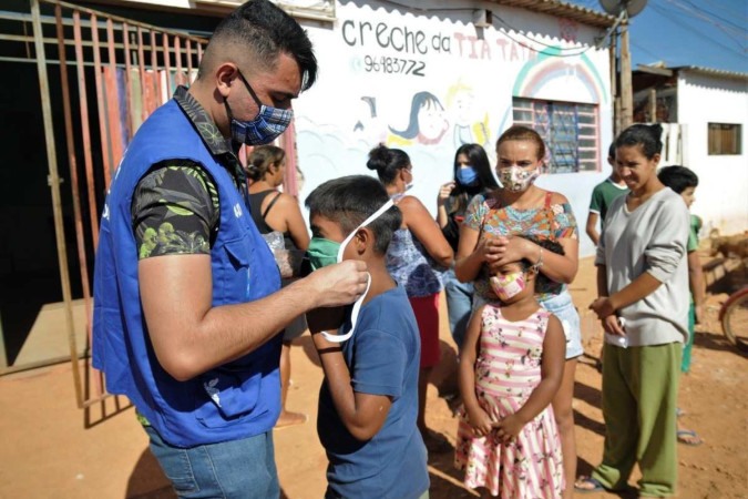 Covid longa em crianças deixa sequelas diferentes e perigosas