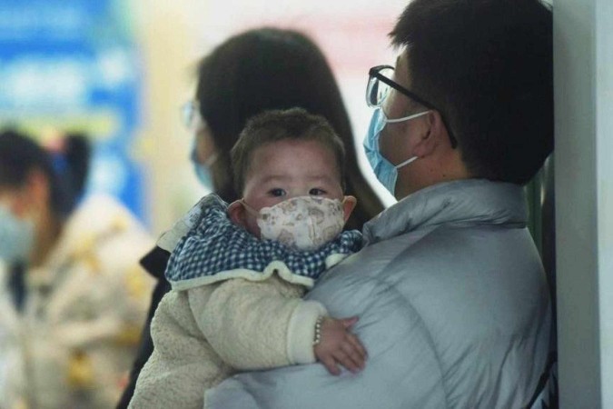 Metapneumovírus: o que é o vírus respiratório por trás de alta de infecções na China